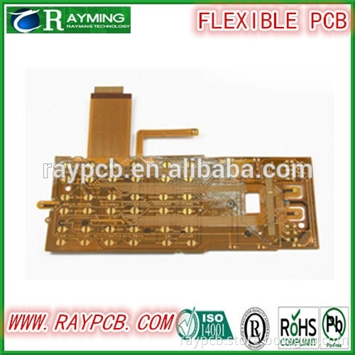 Special Resistance or Impedance Controled FPC
